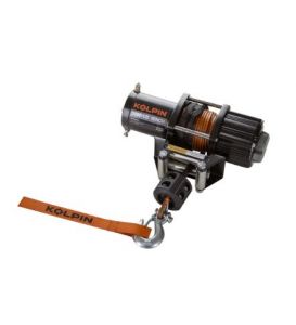 KOLPIN 3500 WINCH SYNTHETIC