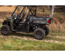 KOLPIN UTV GUN RACK ADAPTER MOUNT