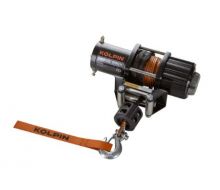 KOLPIN 3500 WINCH SYNTHETIC