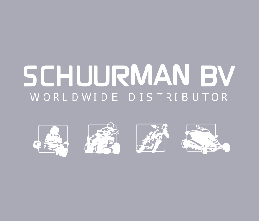 GUARDIAN ATV/UTV STORAGE BOX - 40L